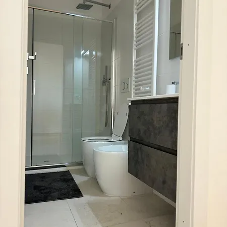 Lorenzo Apartament