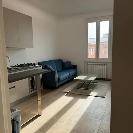 Apartament Lorenzo *