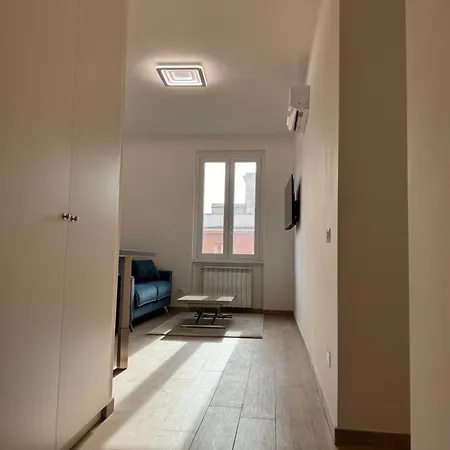 Lorenzo Apartament Rzym